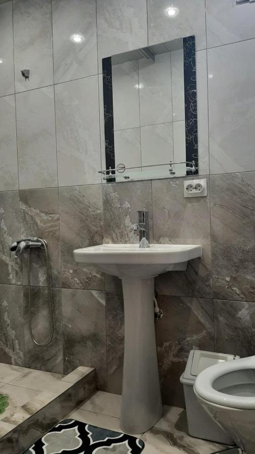 Zolotaya Buhta 10 Hotel Pizunda Room photo